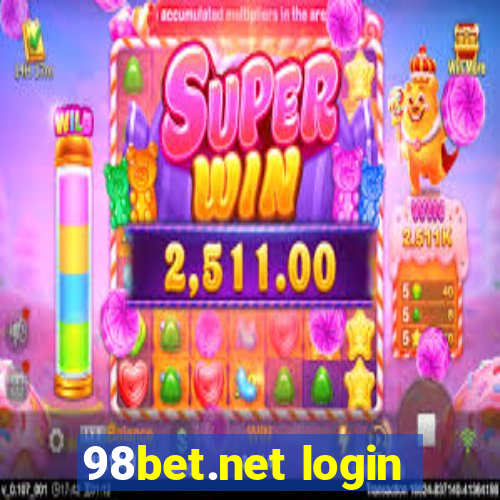 98bet.net login